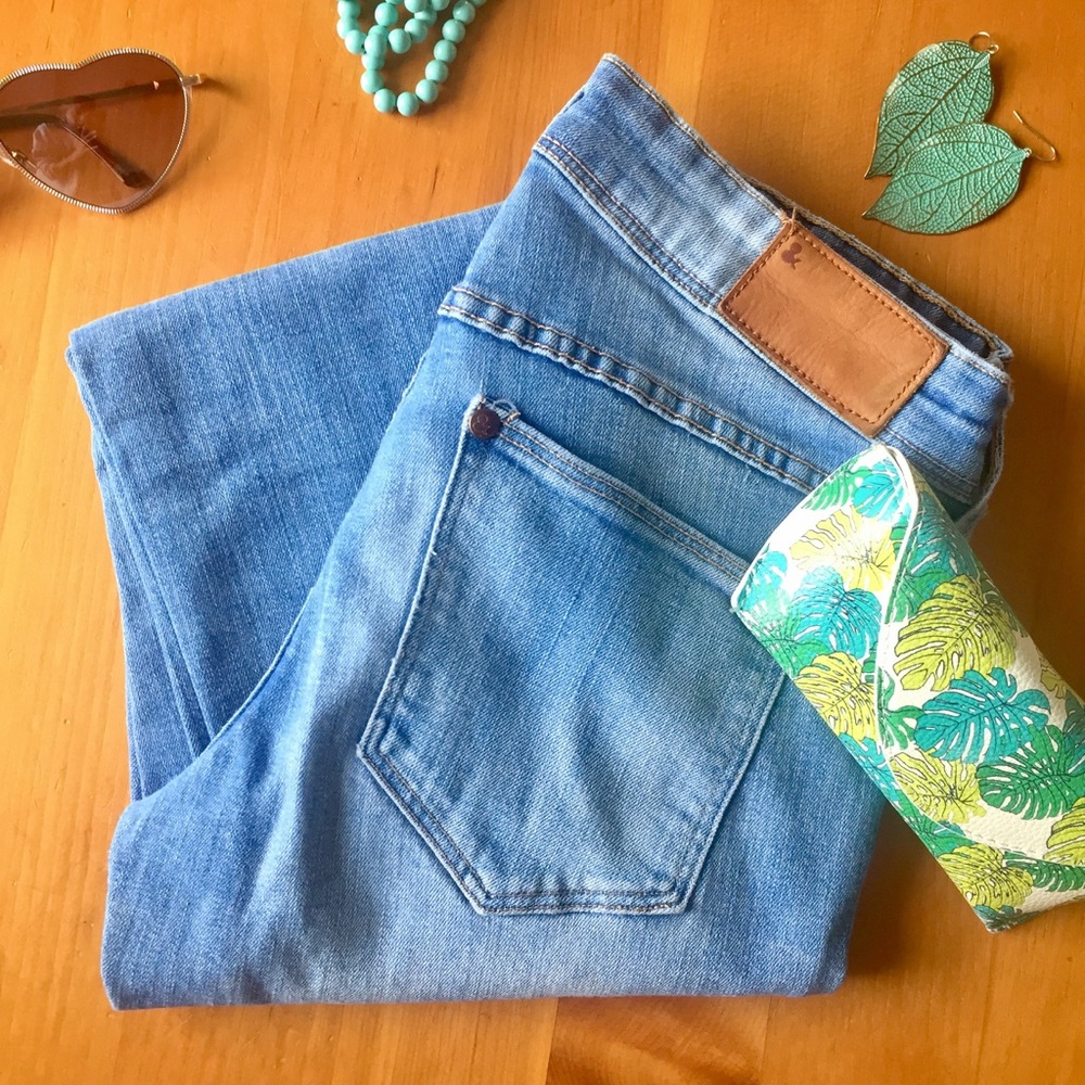 H&M Super Skinny Jean